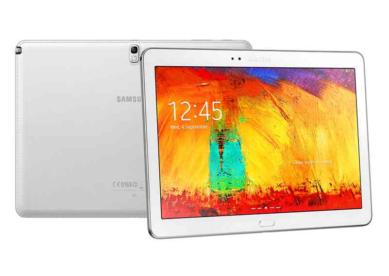 Tablet Samsung Galaxy Note 2014 Edition P6000